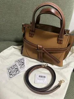 2026年最新】ロエベ ゲートトップハンドルの人気アイテム - メルカリ