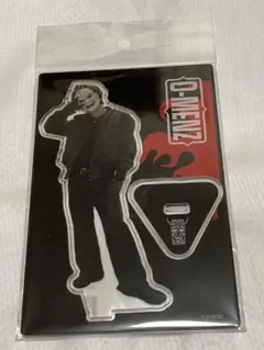 2026年最新】o-menz アクスタの人気アイテム - メルカリ