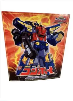 2026年最新】トランスフォーマー コンボイ 01の人気アイテム - メルカリ