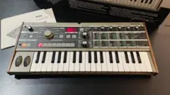 2026年最新】korg microkorgの人気アイテム - メルカリ