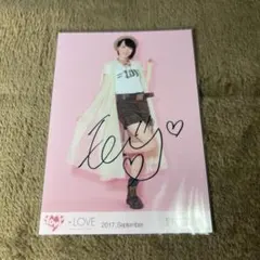 2026年最新】野口衣織 直筆 チェキの人気アイテム - メルカリ