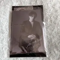 2026年最新】omi live tour answerの人気アイテム - メルカリ