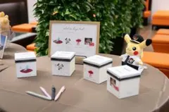 2026年最新】ピカチュウウェルカムボードの人気アイテム - メルカリ