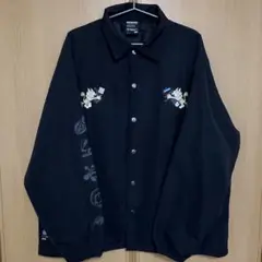 2026年最新】ずとまよコーチジャケットの人気アイテム - メルカリ