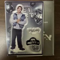 2026年最新】TJBB アクスタの人気アイテム - メルカリ