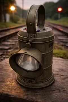 2026年最新】国鉄 ランタンの人気アイテム - メルカリ