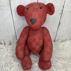 2026年最新】gucci ぬいぐるみの人気アイテム - メルカリ