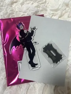 2026年最新】ブルーロック 天使と悪魔 アクリルスタンド 玲王の人気