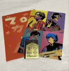 2026年最新】マカロニえんぴつファイルの人気アイテム - メルカリ