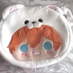 2026年最新】白熊バック あんスタの人気アイテム - メルカリ