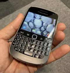 2026年最新】BLACKBERRY 9900の人気アイテム - メルカリ