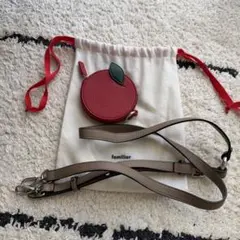 2026年最新】ファミリア ajew カラビナの人気アイテム - メルカリ