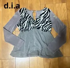 2026年最新】d.i.a ギャルの人気アイテム - メルカリ