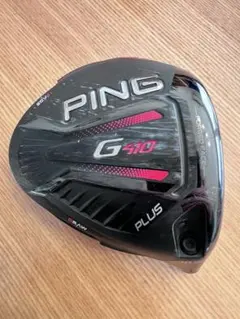 2026年最新】g410 ドライバーヘッドのみの人気アイテム - メルカリ