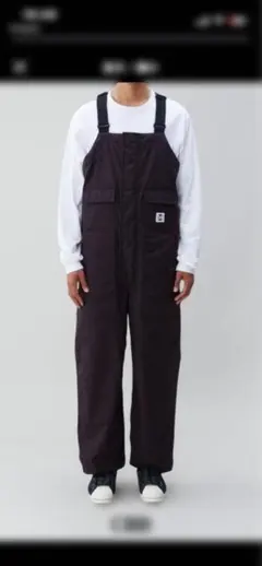 2026年最新】ネイバーフッド オーバーオールの人気アイテム - メルカリ