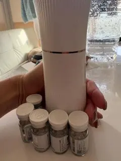 2026年最新】ルビーセル美顔器の人気アイテム - メルカリ