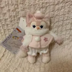 2026年最新】リーナベル ぬいぐるみバッジ スノーフレークスの人気