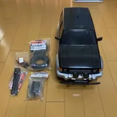 2026年最新】タミヤ三菱パジェロメタルトップワイドの人気アイテム