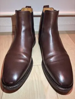 2026年最新】バーウィック berwick サイドゴアブーツの人気アイテム