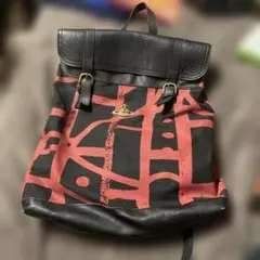 2026年最新】Vivienne Westwood ANGLOMANIA リュック・バックパックの