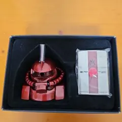 2026年最新】zippo ザクの人気アイテム - メルカリ