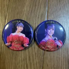 2026年最新】倖田來未缶バッジの人気アイテム - メルカリ