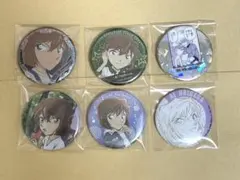 2026年最新】灰原哀缶バッジの人気アイテム - メルカリ