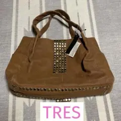 2026年最新】TRES バッグ スタッズの人気アイテム - メルカリ