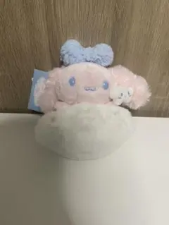 2026年最新】シナモロール ポロン ぬいぐるみの人気アイテム - メルカリ