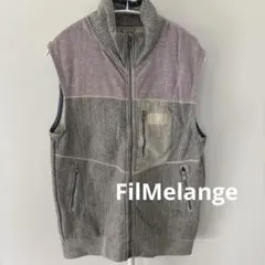 2026年最新】フィルメランジェ ベストの人気アイテム - メルカリ