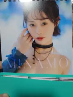 2026年最新】minamo チェキの人気アイテム - メルカリ