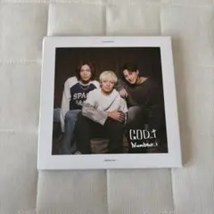 2026年最新】GOD_iの人気アイテム - メルカリ