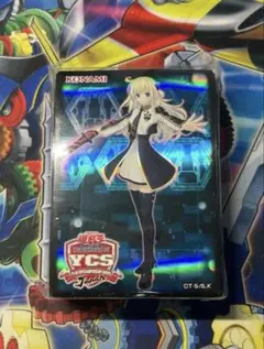 2026年最新】閃刀姫レイ ycsjの人気アイテム - メルカリ