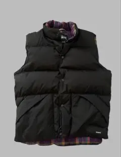 2026年最新】stussy ダウンベストの人気アイテム - メルカリ