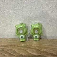 2026年最新】グッドラックベアの人気アイテム - メルカリ