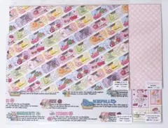 2026年最新】ayyjewelデザインペーパーの人気アイテム - メルカリ