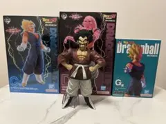 2026年最新】ドラゴンボール一番くじ魔人ブウフィギュアの人気アイテム