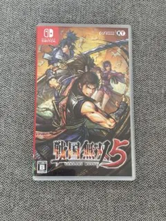2026年最新】戦国無双5 switchの人気アイテム - メルカリ