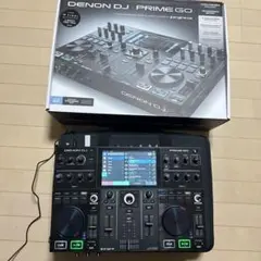 2026年最新】denon dj prime goの人気アイテム - メルカリ