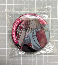 2026年最新】花魁坂京夜 缶バッジの人気アイテム - メルカリ