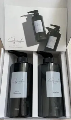 2026年最新】cafune シャンプーの人気アイテム - メルカリ