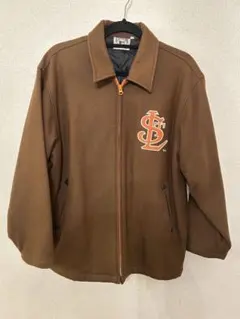 2026年最新】cooperstown スタジャンの人気アイテム - メルカリ