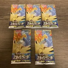 2026年最新】スカイレジェンド box 未開封の人気アイテム - メルカリ