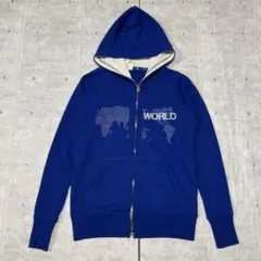 2026年最新】uverworld パーカーの人気アイテム - メルカリ