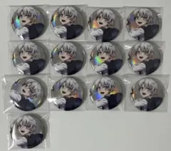 2026年最新】八乙女楽 缶バッジ ベビコミュの人気アイテム - メルカリ
