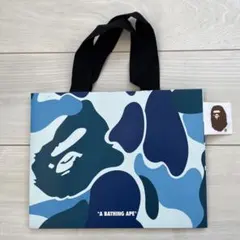 2026年最新】A BATHING APE ショップ袋・ショッパーの人気アイテム