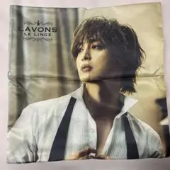 2026年最新】玉森裕太 ラボン クッションカバーの人気アイテム - メルカリ