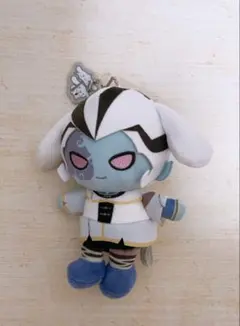 2026年最新】白黒無常 ぬいぐるみの人気アイテム - メルカリ
