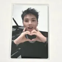 2026年最新】xdinary heroes ジョンスの人気アイテム - メルカリ