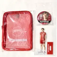 2026年最新】髙橋藍の人気アイテム - メルカリ